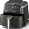 71QwoGmcfUL.__AC_SX300_SY300_QL70_FMwebp_ Ninja Air Fryer Pro 5 QT Review Air Crisp Cooking Technology Tested