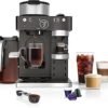 71TEecJZzWL.__AC_SX300_SY300_QL70_ML2_ Ninja Espresso and Coffee Maker CFN601 review is this the ultimate barista system?
