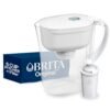 71TjedQlkoL._SL1500_ Detailed review of Brita Metro Water Filter Pitcher 6-Cup BPA-Free for pure drinking water