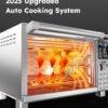 71Tng7nYn0L._AC_SL1500_ Comprehensive review of the Nuwave Bravo XL Pro air fryer toaster oven