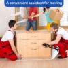 71UHMZlQBqL._AC_SL1500_ Review of Wenqik Appliance Sliders for Furniture and Floor Protection Efficiency