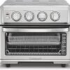 71UIRKGLtYL.__AC_SY300_SX300_QL70_ML2_ Cuisinart Air Fryer Toaster Oven TOA-70 Review Best Convection Oven Features Explained