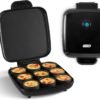 71V6o8FVCrS._AC_SL1500_ Dash Family Size Egg Bite Maker Review Best for Healthy Snacks and Breakfasts