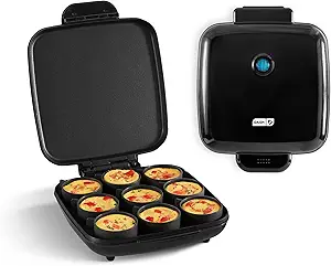 71V6o8FVCrS.__AC_SX300_SY300_QL70_FMwebp_ Dash Family Size Egg Bite Maker Review Best for Healthy Snacks and Breakfasts