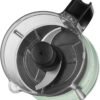 71WmhGB-eL._AC_SL1500_ KitchenAid 3.5 Cup Food Chopper KFC3516PT Pistachio review for home cooks
