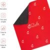 71Z46gjXZ1L._AC_SL1500_ Review of Cooks Innovations Heat Resistant Mats for Countertops and Kitchen Appliances