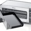 71cO3fqe9ZL._AC_SL1500_ Ninja ST101 Foodi 2-in-1 Flip Toaster review compact oven versatility explained