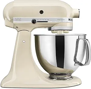 71cSdWwwGsL.__AC_SX300_SY300_QL70_FMwebp_ KitchenAid Artisan Series Stand Mixer Review 2023 Best for Baking and Kitchen Tasks