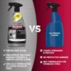 71d2Cc6jfZL._AC_SL1500_ Weiman Stainless Steel Cleaner WMN-013B review the ultimate appliance polish for spotless shine