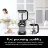 71dJB-0LXQL._AC_SL1500_ Ninja Blender Compact Kitchen System review powerful 1200W functions for smoothies and dough