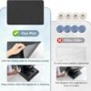 71dOMZZ5fTL._AC_SL1500_ Review of LOPNUR Appliance Sliders for Kitchen Tools with 360° Rotating Tray