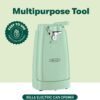 71eG8xii-ML._AC_SL1500_ BELLA Electric Can Opener Review Multifunctional Design with Knife Sharpener and Cord Storage