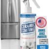 71fzNq6l07L._AC_SL1500_ Review of Berkland Ceramic Coating Spray for Stainless Steel Surfaces and Countertops