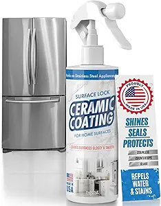 71fzNq6l07L.__AC_SX300_SY300_QL70_FMwebp_ Review of Berkland Ceramic Coating Spray for Stainless Steel Surfaces and Countertops