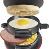 71jgD8KPL7L.__AC_SX300_SY300_QL70_FMwebp_ Hamilton Beach breakfast sandwich maker review customizable options and quick meal solutions