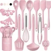 71krUxobGgL.__AC_SX300_SY300_QL70_FMwebp_ Comprehensive review of Umite Chef silicone cooking utensils set for nonstick cookware