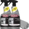 71lsdpFVevL._AC_SL1500_ Review of Weiman Stainless Steel Cleaner for Appliances Polishing and Streak-Free Shine