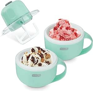 71lyZL9kOWL.__AC_SX300_SY300_QL70_ML2_ DASH My Mug Ice Cream Maker review compact machine for gelato, yogurt, and sorbet