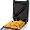 71mT1f83uDL._AC_SL1500_ Tasty Mini Sandwich Maker review Quick and Compact Solution for Grilled Cheese and Paninis