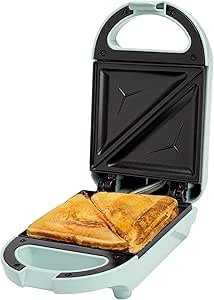 71mT1f83uDL.__AC_SX300_SY300_QL70_ML2_ Tasty Mini Sandwich Maker review Quick and Compact Solution for Grilled Cheese and Paninis