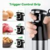 71mcxA1cYkL._AC_SL1500_ Comprehensive review of the Turelar immersion blender 5-in-1 set for versatile kitchen tasks