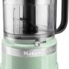 71nQ310yHXL.__AC_SX300_SY300_QL70_ML2_ KitchenAid 3.5 Cup Food Chopper KFC3516PT Pistachio review for home cooks