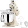 71pXnndZMyL._AC_SL1500_ KitchenAid Artisan Series Stand Mixer Review 2023 Best for Baking and Kitchen Tasks