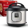 71qc4ccAbBL.__AC_SX300_SY300_QL70_FMwebp_ Instant Pot Duo Mini Electric Pressure Cooker Review Compact 7-in-1 Features Explained