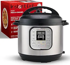 71qc4ccAbBL.__AC_SX300_SY300_QL70_FMwebp_ Instant Pot Duo Mini Electric Pressure Cooker Review Compact 7-in-1 Features Explained