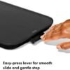 71qwozYZPjL._AC_SL1500_ OXO Good Grips Countertop Appliance Slider review for Kitchen Organization