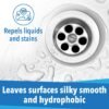 71sIDi5-gjL._AC_SL1500_ Review of Berkland Ceramic Coating Spray for Stainless Steel Surfaces and Countertops