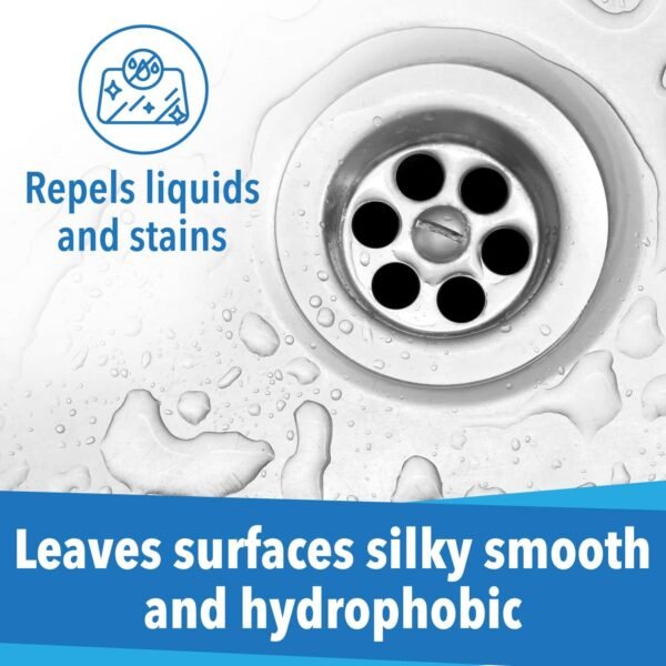 71sIDi5-gjL._AC_SL1500_ Review of Berkland Ceramic Coating Spray for Stainless Steel Surfaces and Countertops