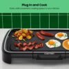 71t70sZjHpL._AC_SL1500_ Chefman XL Electric Griddle review the best nonstick flat top grill for families