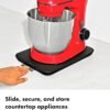 71uXFLCdbqL._AC_SL1500_ OXO Good Grips Countertop Appliance Slider review for Kitchen Organization