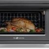 71ukegKndL._AC_SY300_SX300_ Val Cucina Infrared Heating Air Fryer Toaster Oven review with 10-in-1 versatility