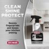 71vfMiPfWLL._AC_SL1500_ Review of Weiman Stainless Steel Cleaner for Appliances Polishing and Streak-Free Shine