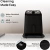 71xQuacTML._AC_SL1500_ Review of Ibyx Sliding Tray for Kitchen Appliances Perfect for Coffee Makers