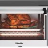 71xf9NRWklL._AC_SL1500_ Mueller Toaster Oven MT-175 Review Compact Convection Oven with Timer and Versatile Baking Options