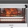 71xf9NRWklL.__AC_SX300_SY300_QL70_ML2_ Mueller Toaster Oven MT-175 Review Compact Convection Oven with Timer and Versatile Baking Options