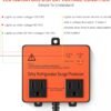 71zVcGueHhL._AC_SL1500_ Refrigerator Surge Protector Ortis Review Safeguarding Appliances with Reliable Voltage Protection