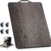 8106WnxCFmL._AC_SL1500_ Review of Evermagin Appliance Slider Tray for Coffee Makers and Kitchen Organization