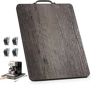 8106WnxCFmL.__AC_SX300_SY300_QL70_ML2_ Review of Evermagin Appliance Slider Tray for Coffee Makers and Kitchen Organization