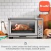 813F8gCgEEL._AC_SL1500_ Breville Smart Oven Pro review Best countertop convection oven for versatile cooking