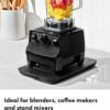814k81Y-xdL._AC_SL1500_ OXO Good Grips Countertop Appliance Slider review for Kitchen Organization