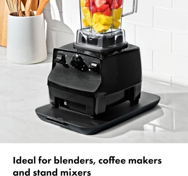 814k81Y-xdL._AC_SL1500_ OXO Good Grips Countertop Appliance Slider review for Kitchen Organization