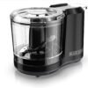 815Gfj8hrhL._AC_SL1500_ Review of BLACK+DECKER HC150B 1.5-Cup Electric Food Chopper for Small Kitchens