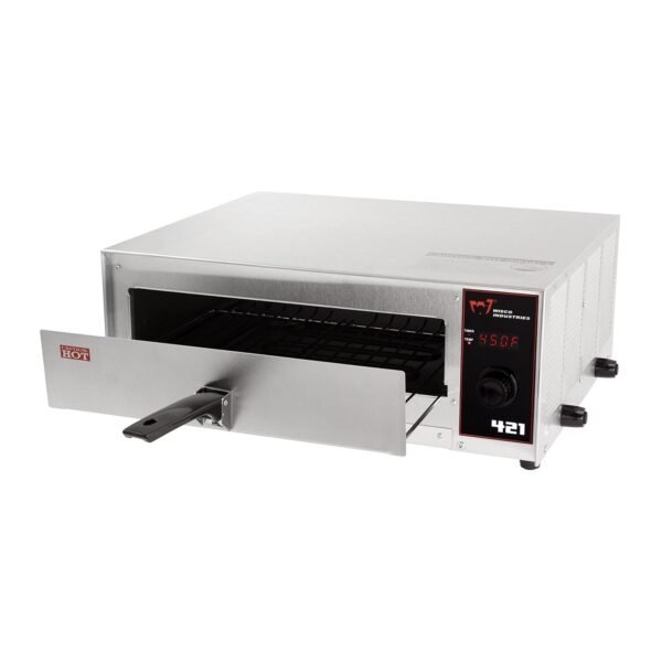816R57rENL._SL1500_ Wisco 421 Pizza Oven Review A Game-Changer for Home Kitchens