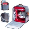 818rLxRxDL._AC_SL1500_ Best Mixer Cover Review BAGSPRITE Fits KitchenAid 4.5/5 Quart Attachments