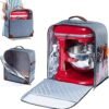 818rLxRxDL._AC_SY300_SX300_ Best Mixer Cover Review BAGSPRITE Fits KitchenAid 4.5/5 Quart Attachments