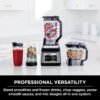 81AJUHXps-L._AC_SL1500_ Ninja BN801 Professional Plus Kitchen System review versatile blender and food processor combo